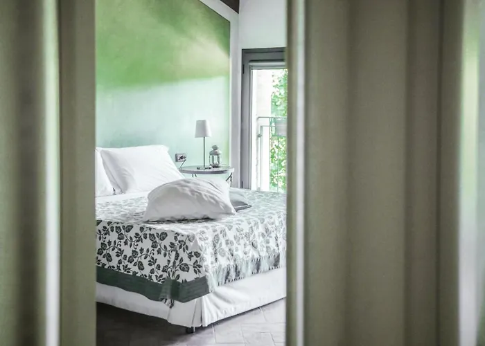 Quattrocolli Nocleg ze śniadaniem Quattro Castella