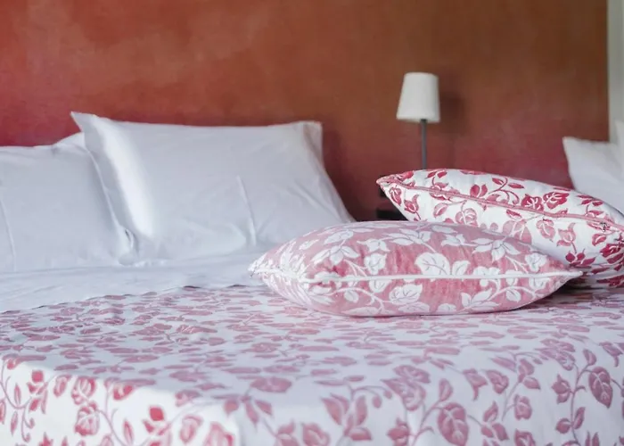 Quattrocolli 3* Quattro Castella