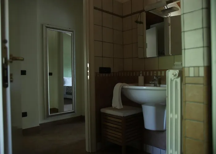 Quattrocolli 3* Quattro Castella