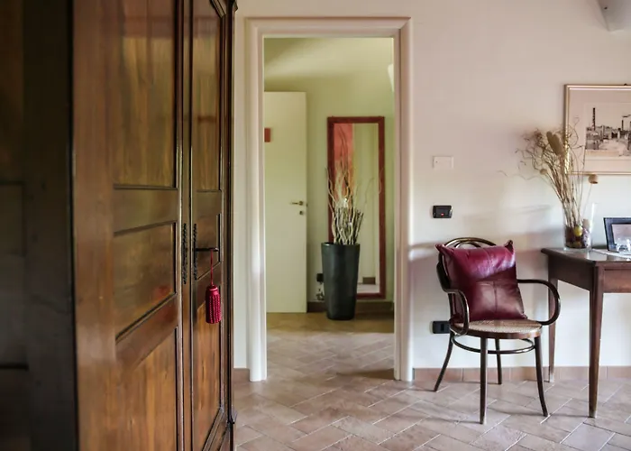 Quattrocolli Quattro Castella