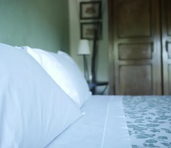 Quattrocolli Nocleg ze śniadaniem