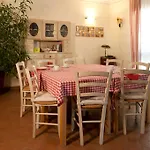 Bed and breakfast Quattrocolli Quattro Castella