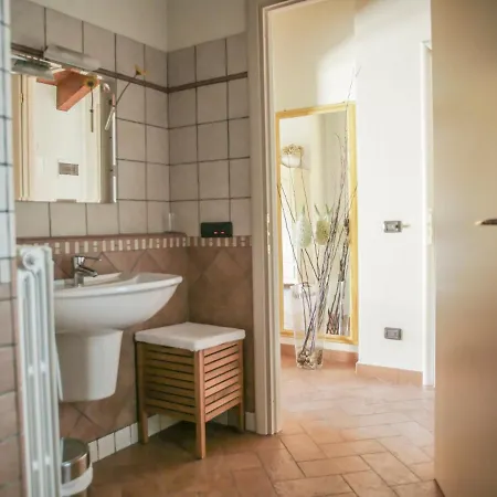 Quattrocolli Bed & Breakfast