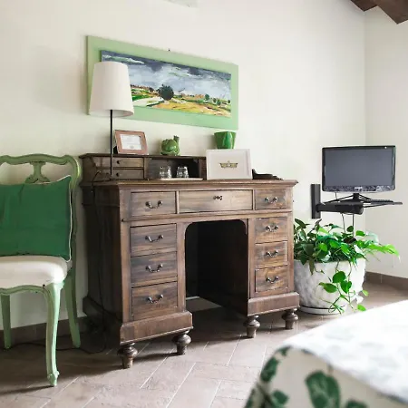 Bed & Breakfast Quattrocolli