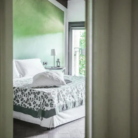 Quattrocolli Bed and breakfast Quattro Castella