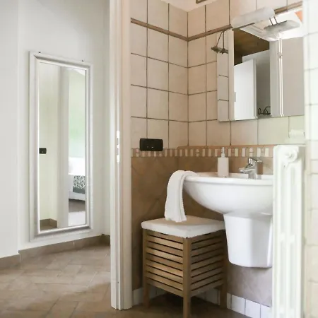 Quattrocolli Bed and breakfast 3*