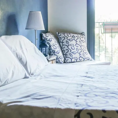 Bed and Breakfast Quattrocolli