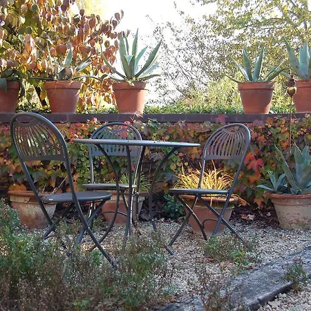 Quattrocolli Bed & Breakfast Quattro Castella
