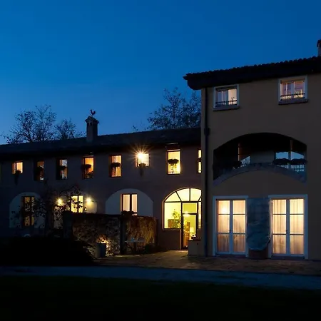 Bed and breakfast Quattrocolli 3*