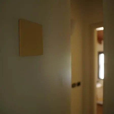 Bed and breakfast Quattrocolli 3*