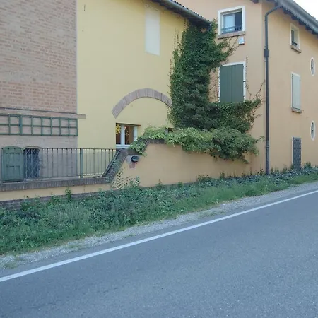 Bed and Breakfast Quattrocolli Quattro Castella