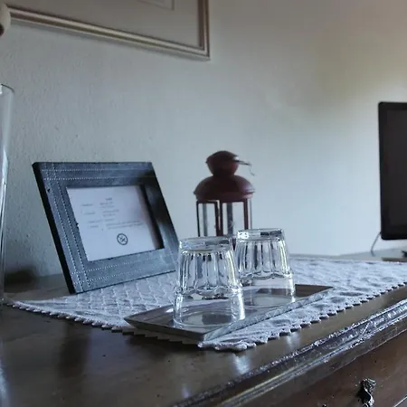 Bed and breakfast Quattrocolli 3*