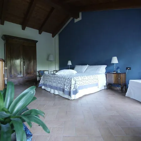 Quattrocolli Bed and Breakfast