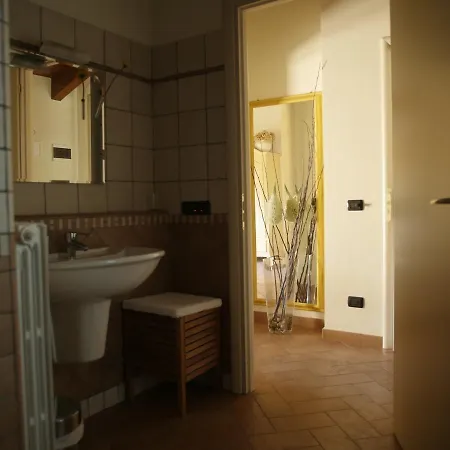 Quattrocolli Bed and Breakfast Quattro Castella