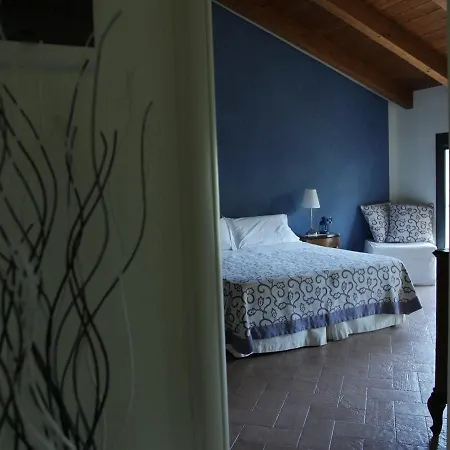 Quattrocolli Bed and Breakfast Quattro Castella