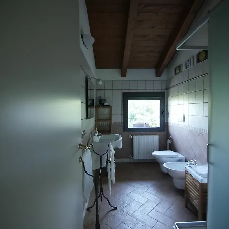 Quattrocolli Bed and Breakfast