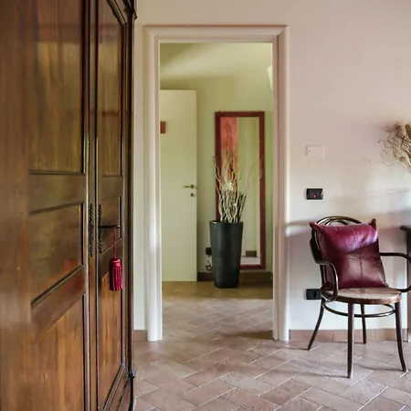 Quattrocolli Quattro Castella