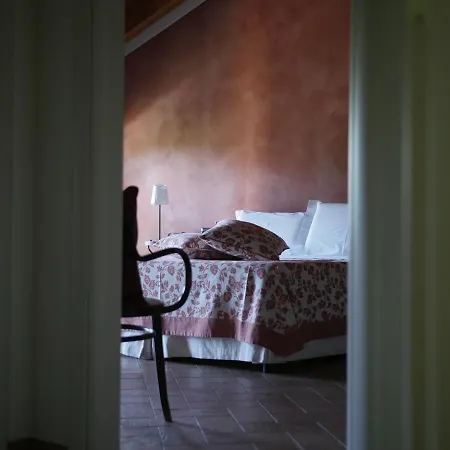 Bed and Breakfast Quattrocolli