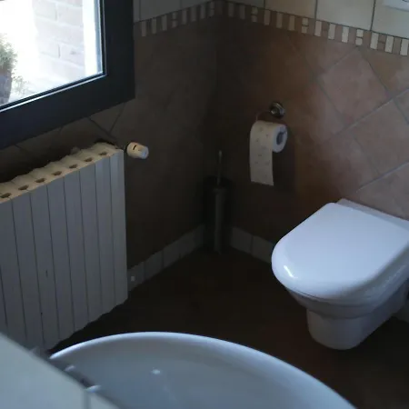 Quattrocolli Bed and Breakfast