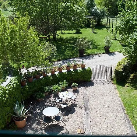 Bed and breakfast Quattrocolli 3*