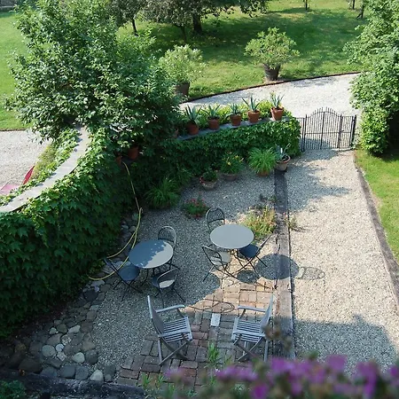 Quattrocolli Bed & Breakfast 3*