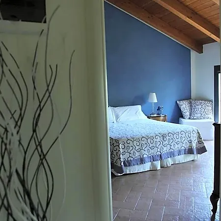 Quattrocolli Bed & Breakfast