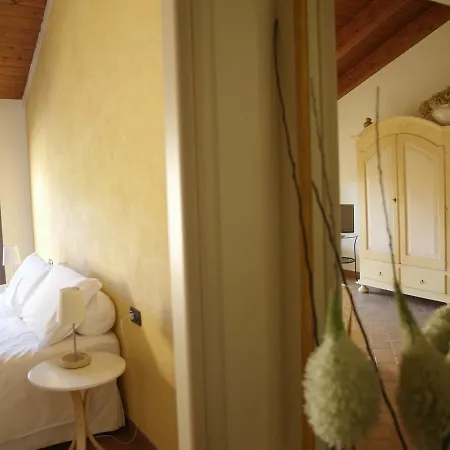 Quattrocolli Panzió 3*