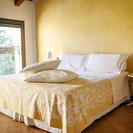 Quattrocolli Bed & Breakfast