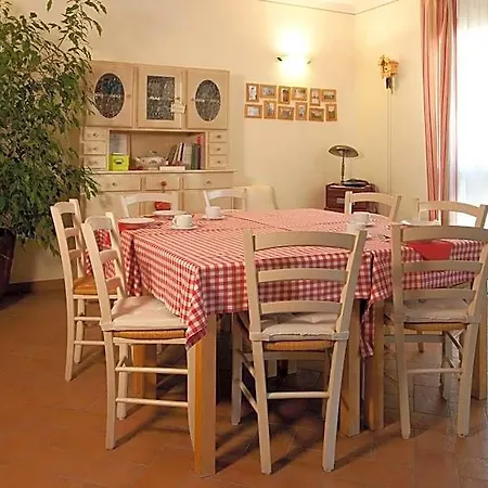 Bed & Breakfast Quattrocolli Quattro Castella