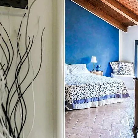 Quattrocolli Bed & Breakfast