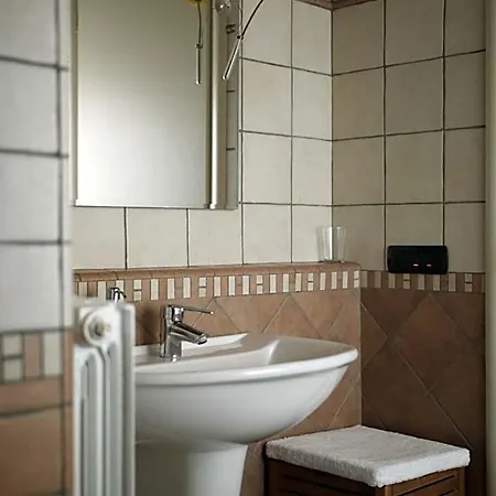 Quattrocolli Bed & Breakfast Quattro Castella