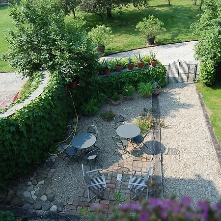 Quattrocolli Bed and Breakfast