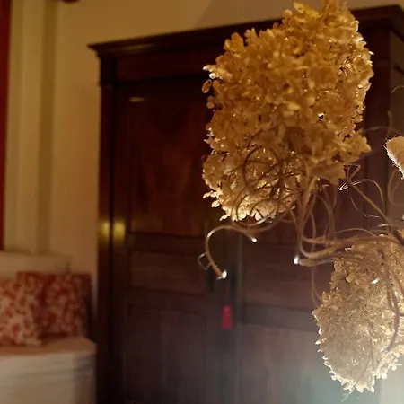 Quattrocolli Bed & Breakfast 3*