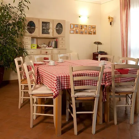 Bed & Breakfast Quattrocolli Quattro Castella