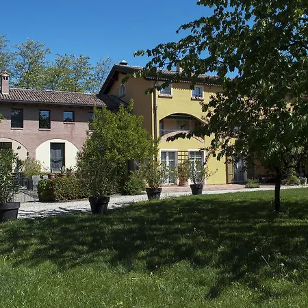 Bed & Breakfast Quattrocolli Quattro Castella