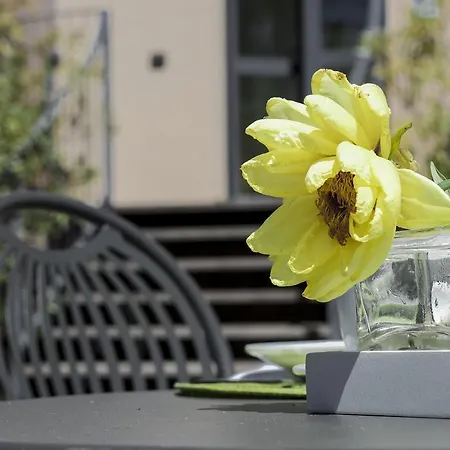 Quattrocolli Bed & Breakfast Quattro Castella