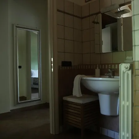 Bed and Breakfast Quattrocolli