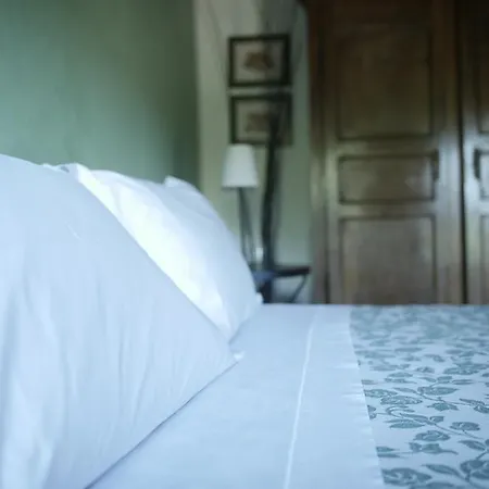 Quattrocolli Bed & Breakfast