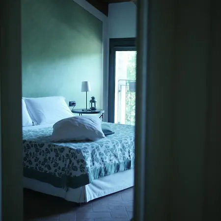 Quattrocolli Bed & Breakfast Quattro Castella