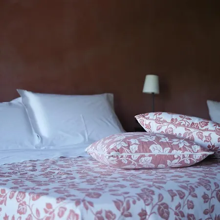 Quattrocolli Bed and Breakfast