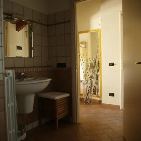 Bed and Breakfast Quattrocolli Quattro Castella