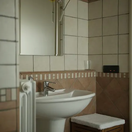 Quattrocolli Bed & Breakfast Quattro Castella