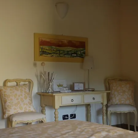 Quattrocolli Bed & Breakfast *