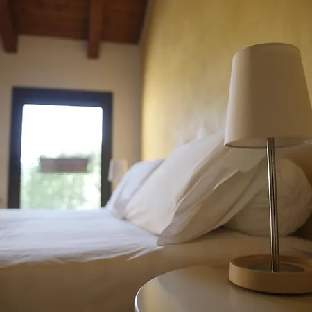 Bed & Breakfast Quattrocolli