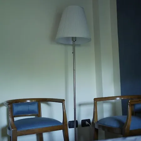 Quattrocolli Bed and Breakfast