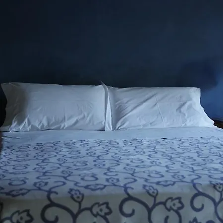 Bed & Breakfast Quattrocolli Quattro Castella
