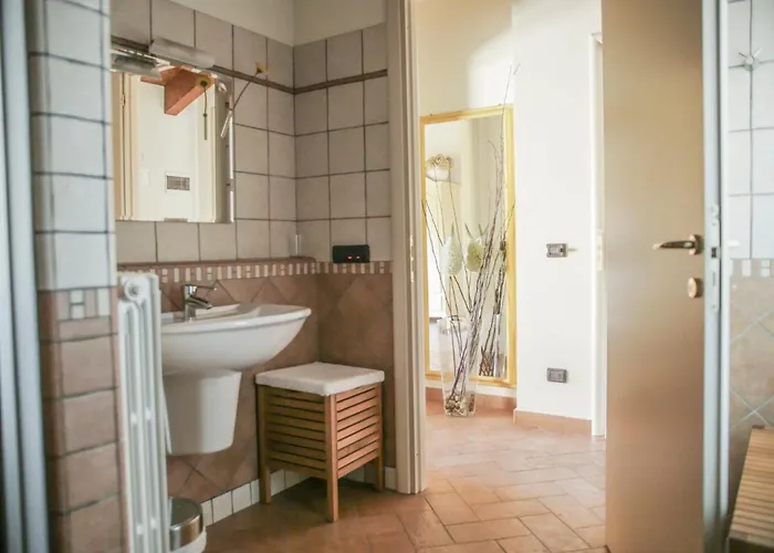 Quattrocolli Bed & Breakfast