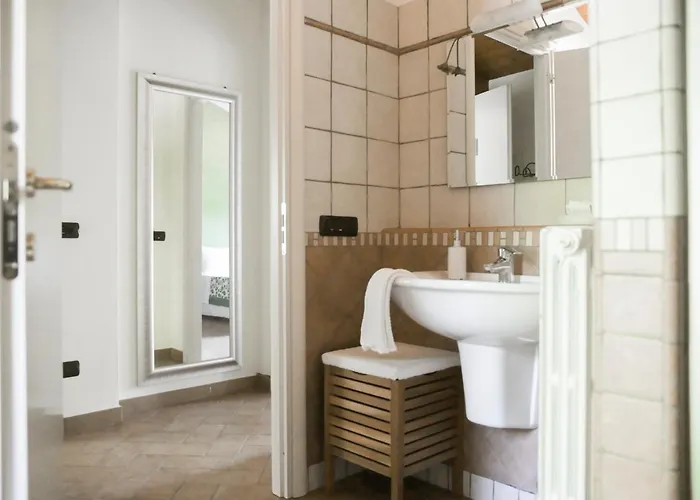 Quattrocolli Bed and breakfast 3*