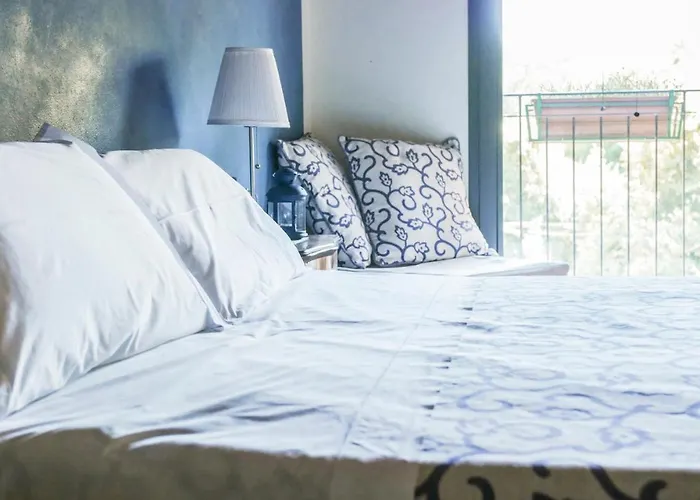 Bed & Breakfast Quattrocolli