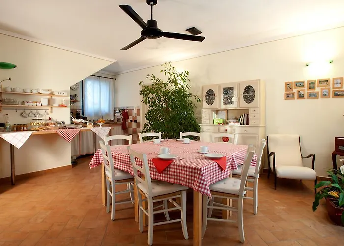 Quattrocolli 3* Quattro Castella